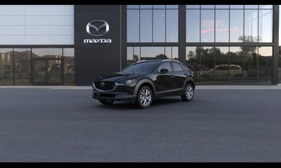 2026 Mazda CX-30