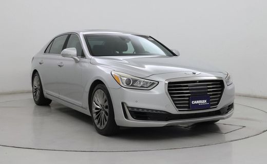 2019 Genesis G90 3 3T Premium