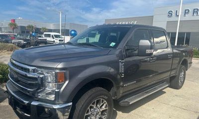 2022 Ford F-350 Lariat