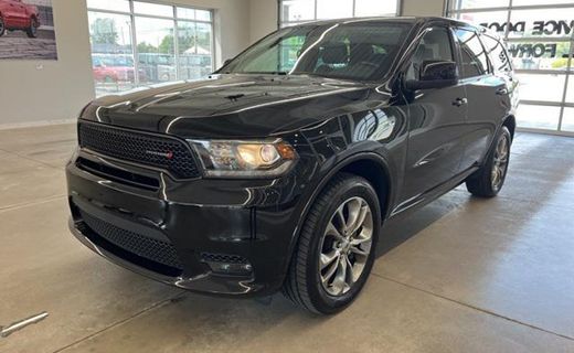 2020 Dodge Durango GT