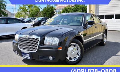 2006 Chrysler 300 Touring
