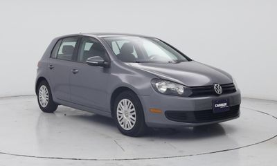 2014 Volkswagen Golf 25