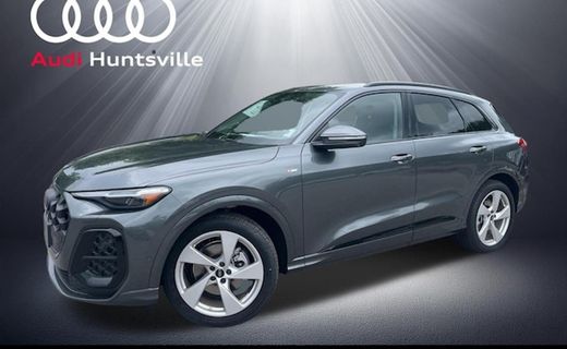 2026 Audi Q5 Quattro Prestige