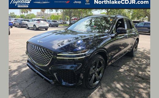 2023 Genesis GV70
