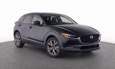 2021 Mazda CX-30 Preferred Package