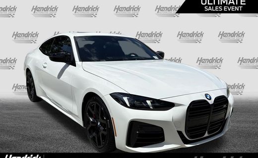 2027 BMW 440I M440I