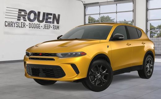 2024 Dodge Hornet GT