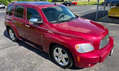 2006 Chevrolet HHR LT