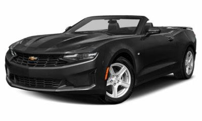 2023 Chevrolet Camaro ZL1