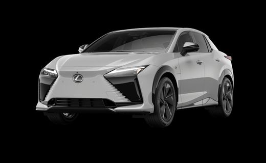 2026 Lexus RZ 450E Premium