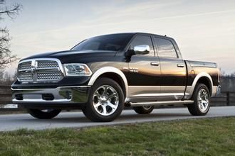 2014 Ram Promaster 1500 1500