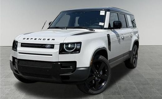 2026 Land Rover Defender 130 S