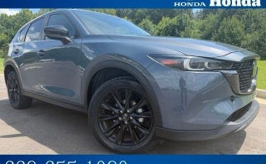 2023 Mazda CX-5 Preferred Package