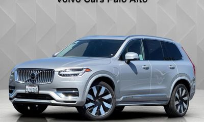 2023 Volvo XC90 Ultimate Bright