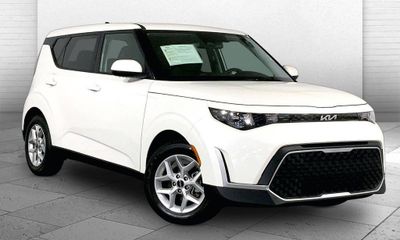 2025 Kia Soul