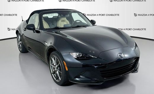 2016 Mazda MX-5