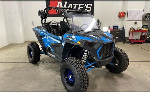 2019 Polaris RZR XP 1000 EPS