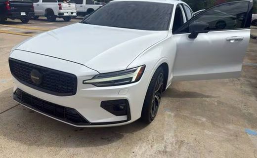 2024 Volvo S60 Core