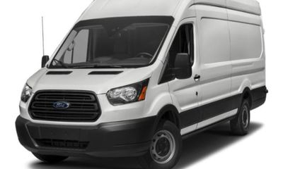 2019 Ford Transit 350 Medium Roof