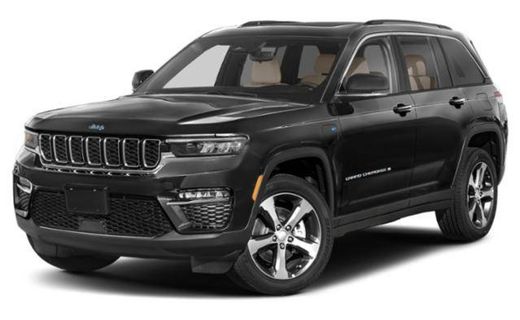 2024 Jeep Grand Cherokee Limited 4XE