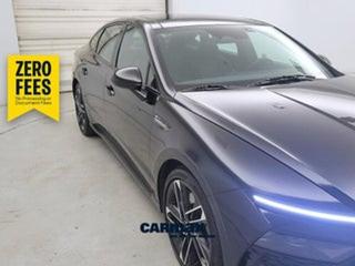 2025 Hyundai Sonata N Line