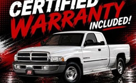 2003 Dodge Ram SLT