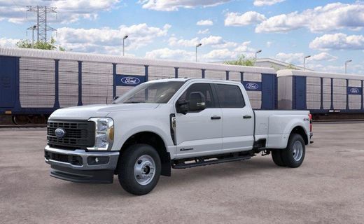 2026 Ford F-350 XL