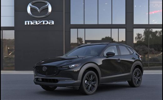 2026 Mazda CX-30 25 S Aire