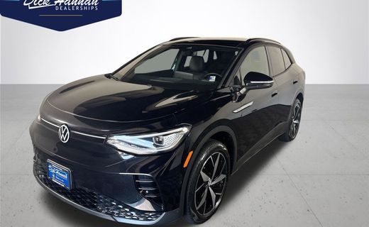 2023 Volkswagen ID 4 Pro S