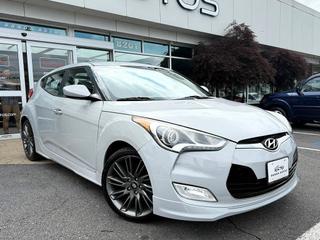 2013 Hyundai Veloster
