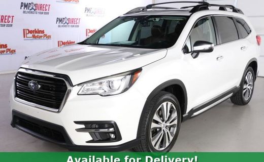 2019 Subaru Ascent