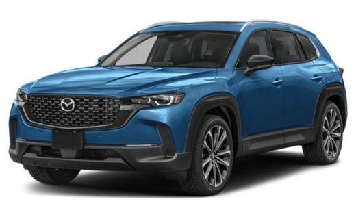 2026 Mazda CX-50 Premium