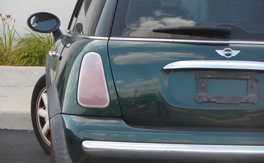 2004 Mini Cooper