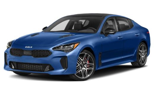 2022 Kia Stinger GT2