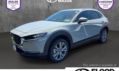 2026 Mazda CX-30 Premium Package