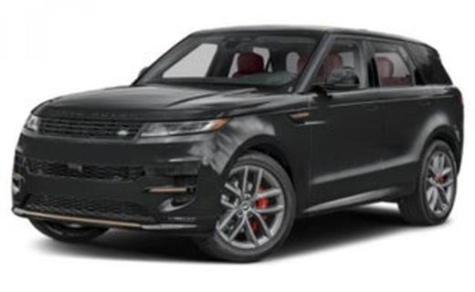 2026 Land Rover Range Sport P460E Dynamic SE