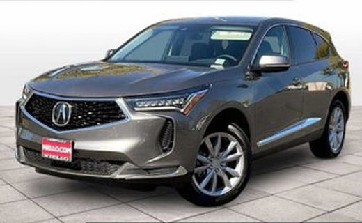 2023 Acura RDX Technology