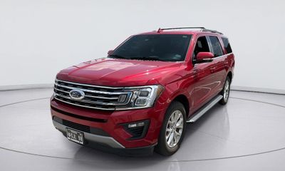 2021 Ford Expedition XLT
