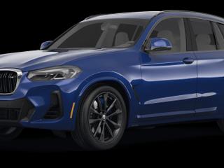2023 BMW X3 M40i