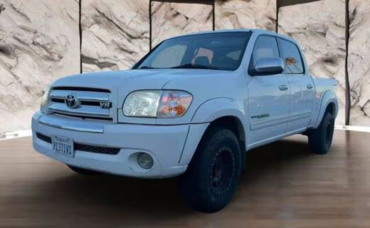 2005 Toyota Tundra SR5