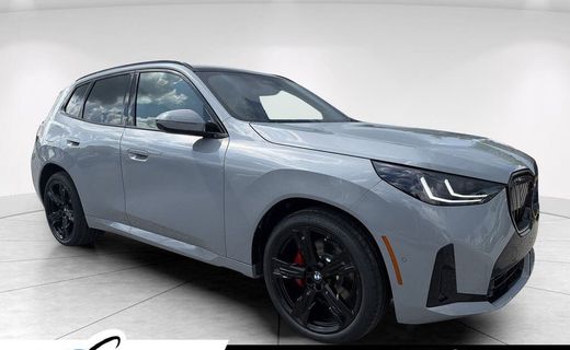 2026 BMW X3
