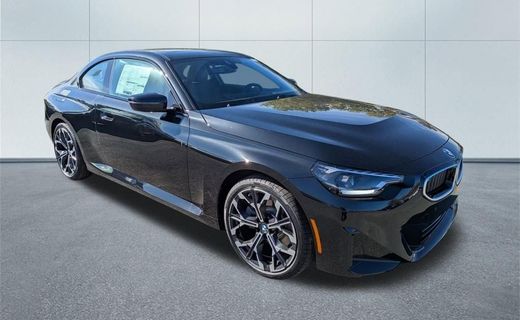 2025 BMW 230I