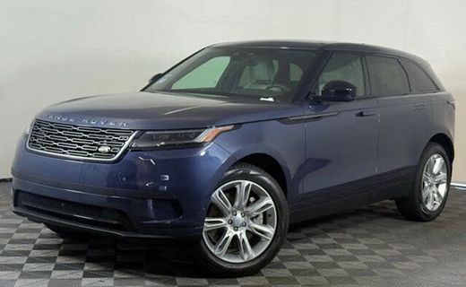 2026 Land Rover Range Velar P250 S
