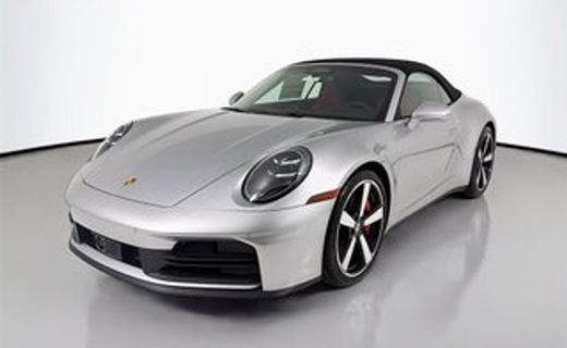 2026 Porsche 911 GT3
