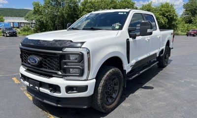 2024 Ford F-250 XLT