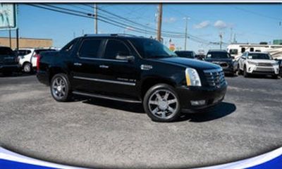 2007 Lexus GX 470
