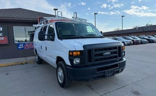 2011 Mercedes-Benz Sprinter 3500