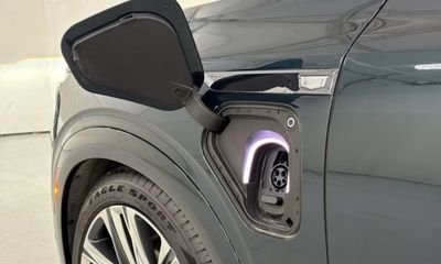 2026 Cadillac Vistiq Platinum