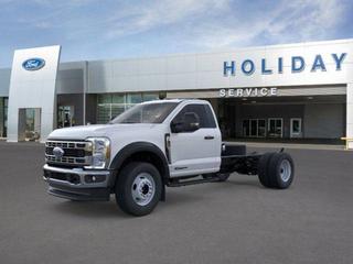 2026 Ford F-600 XL