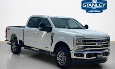 2022 Ford F-250